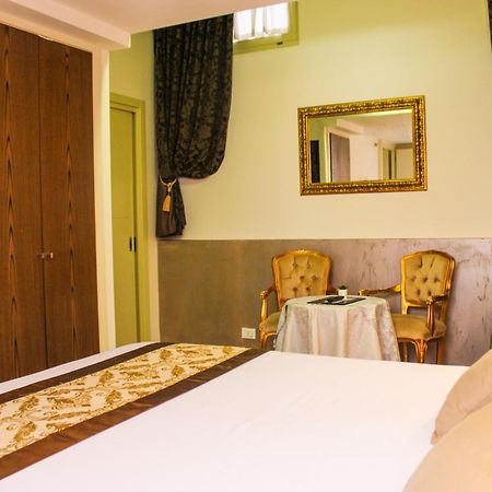 Al Canal Regio - Guest House Venice Luaran gambar