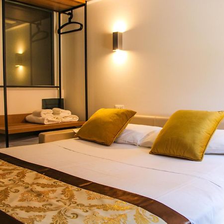 Al Canal Regio - Guest House Venice Luaran gambar