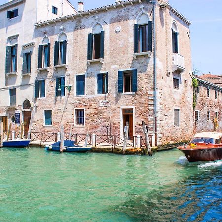 Al Canal Regio - Guest House Venice Luaran gambar
