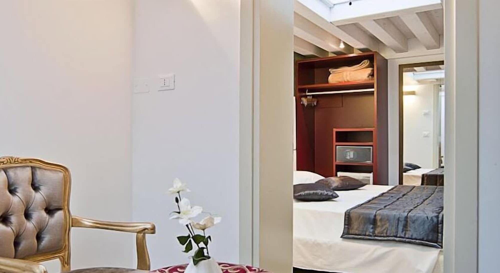 Al Canal Regio - Guest House Venice Luaran gambar