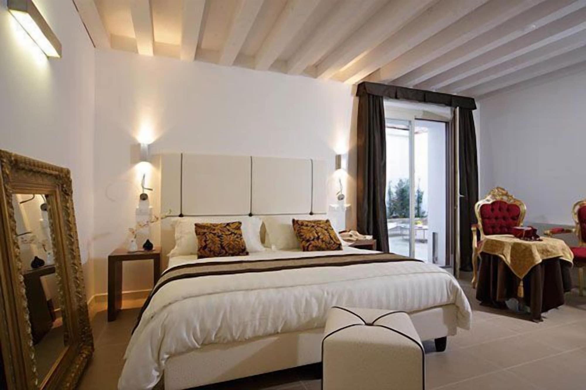 Al Canal Regio - Guest House Venice Luaran gambar