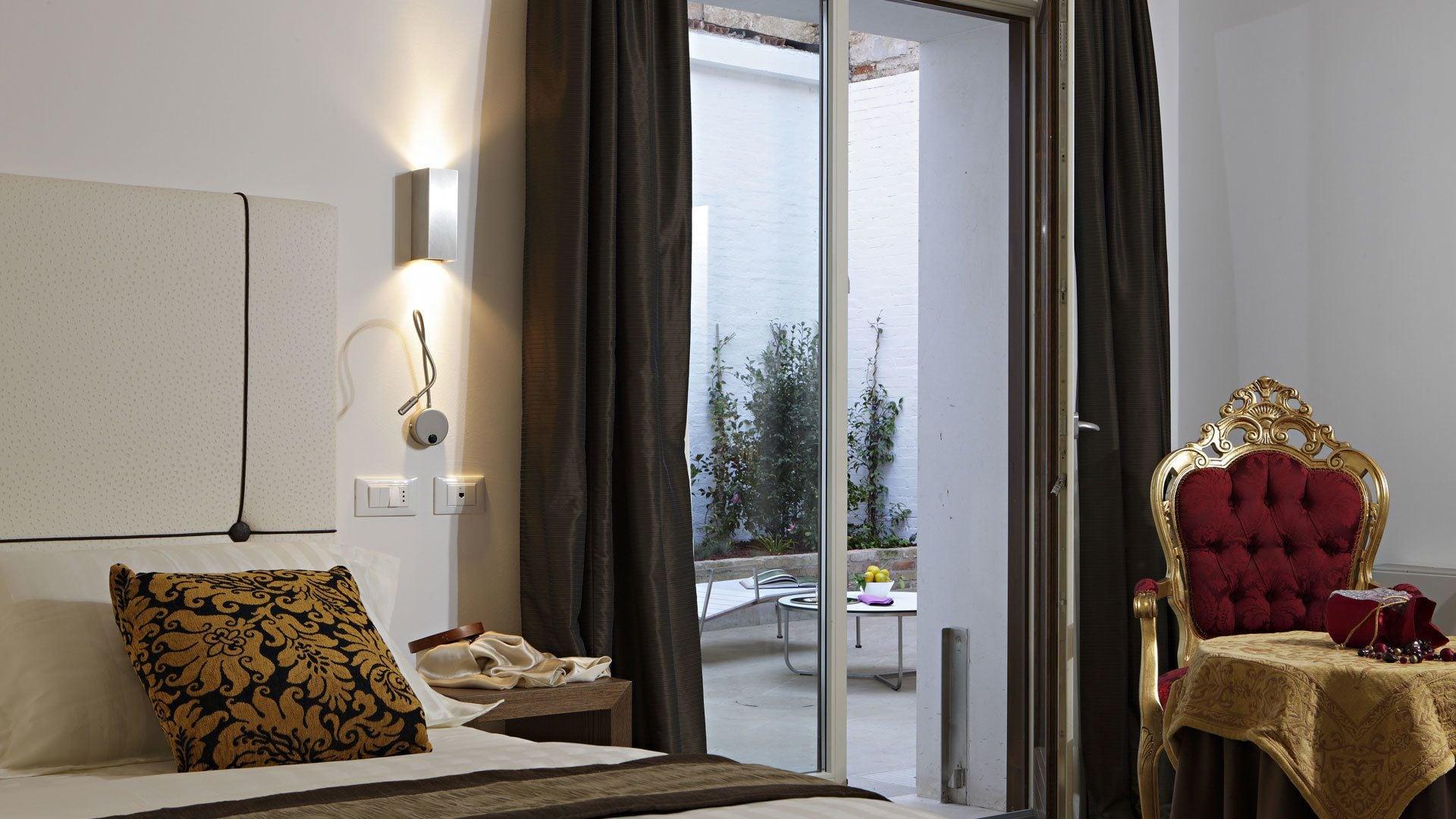 Al Canal Regio - Guest House Venice Luaran gambar