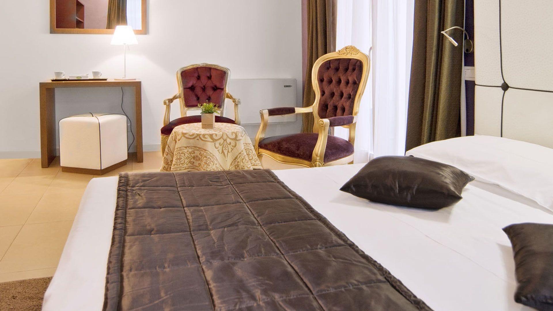 Al Canal Regio - Guest House Venice Luaran gambar