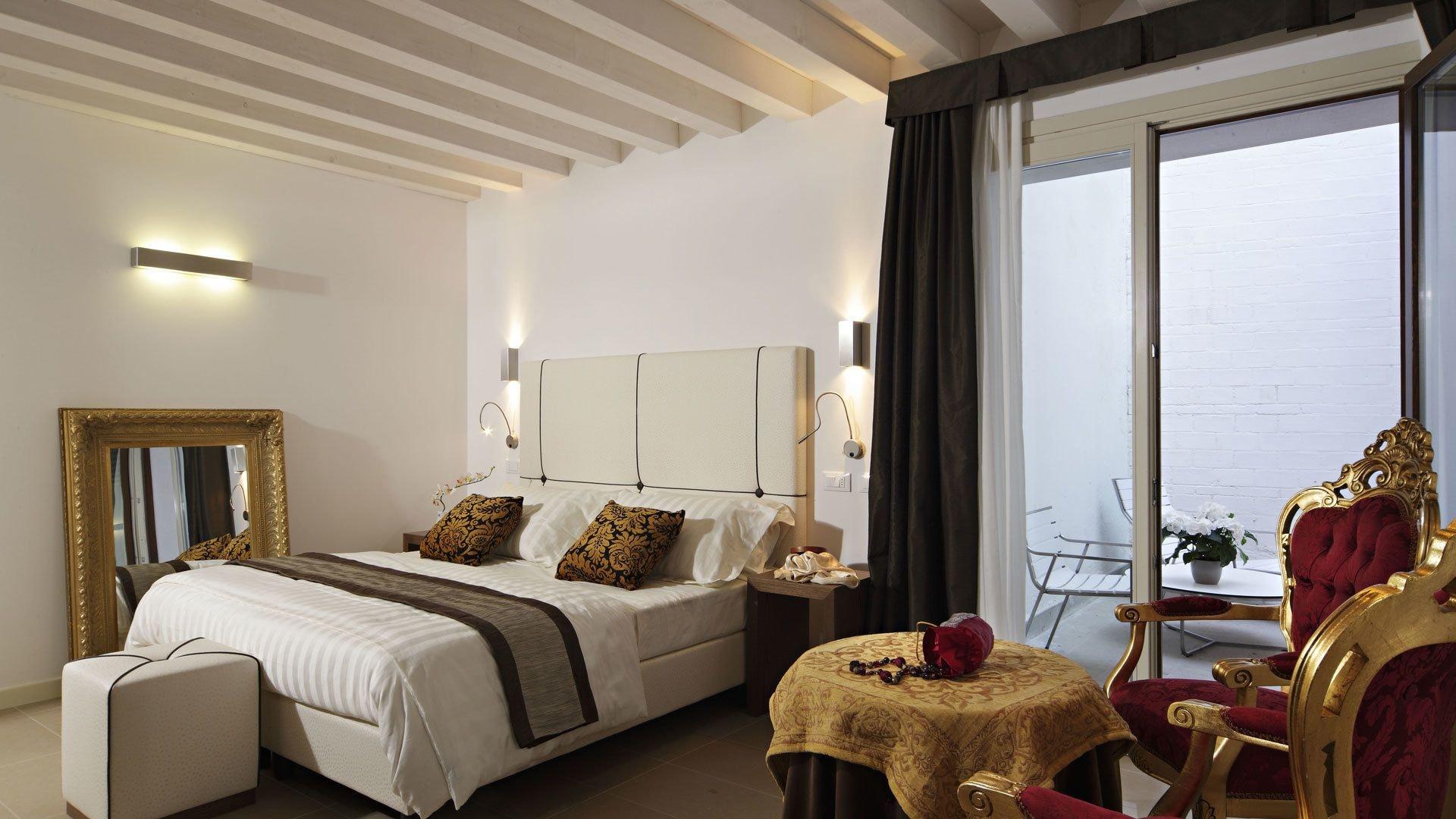 Al Canal Regio - Guest House Venice Luaran gambar