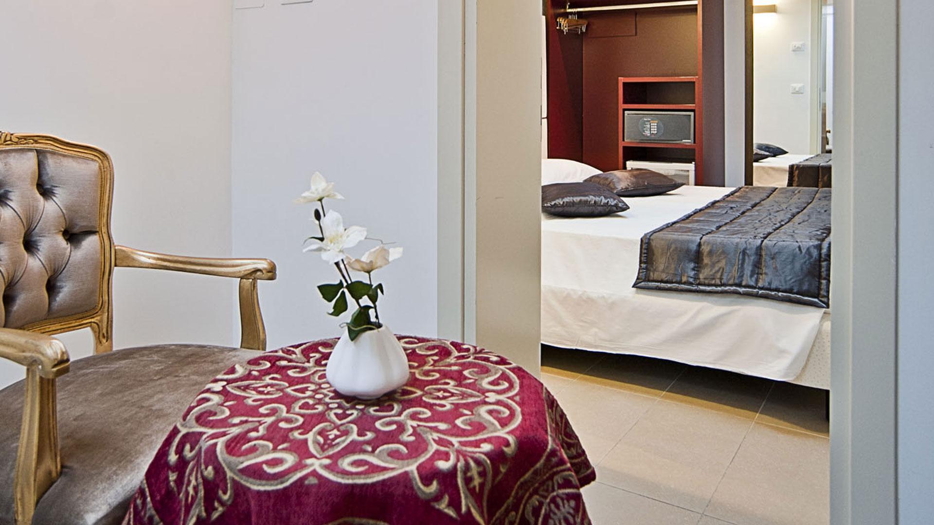 Al Canal Regio - Guest House Venice Luaran gambar