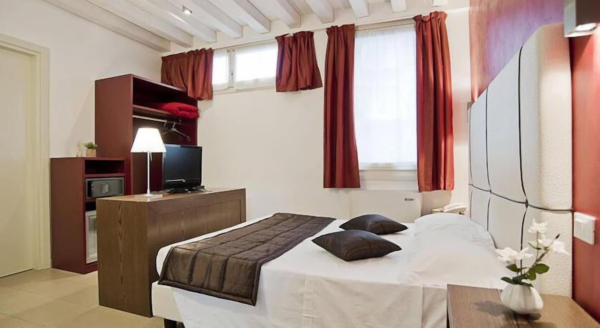 Al Canal Regio - Guest House Venice Luaran gambar