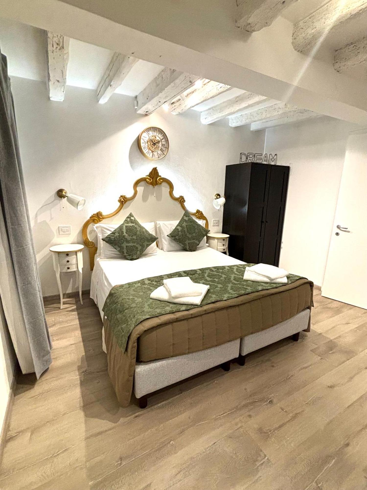 Al Canal Regio - Guest House Venice Luaran gambar