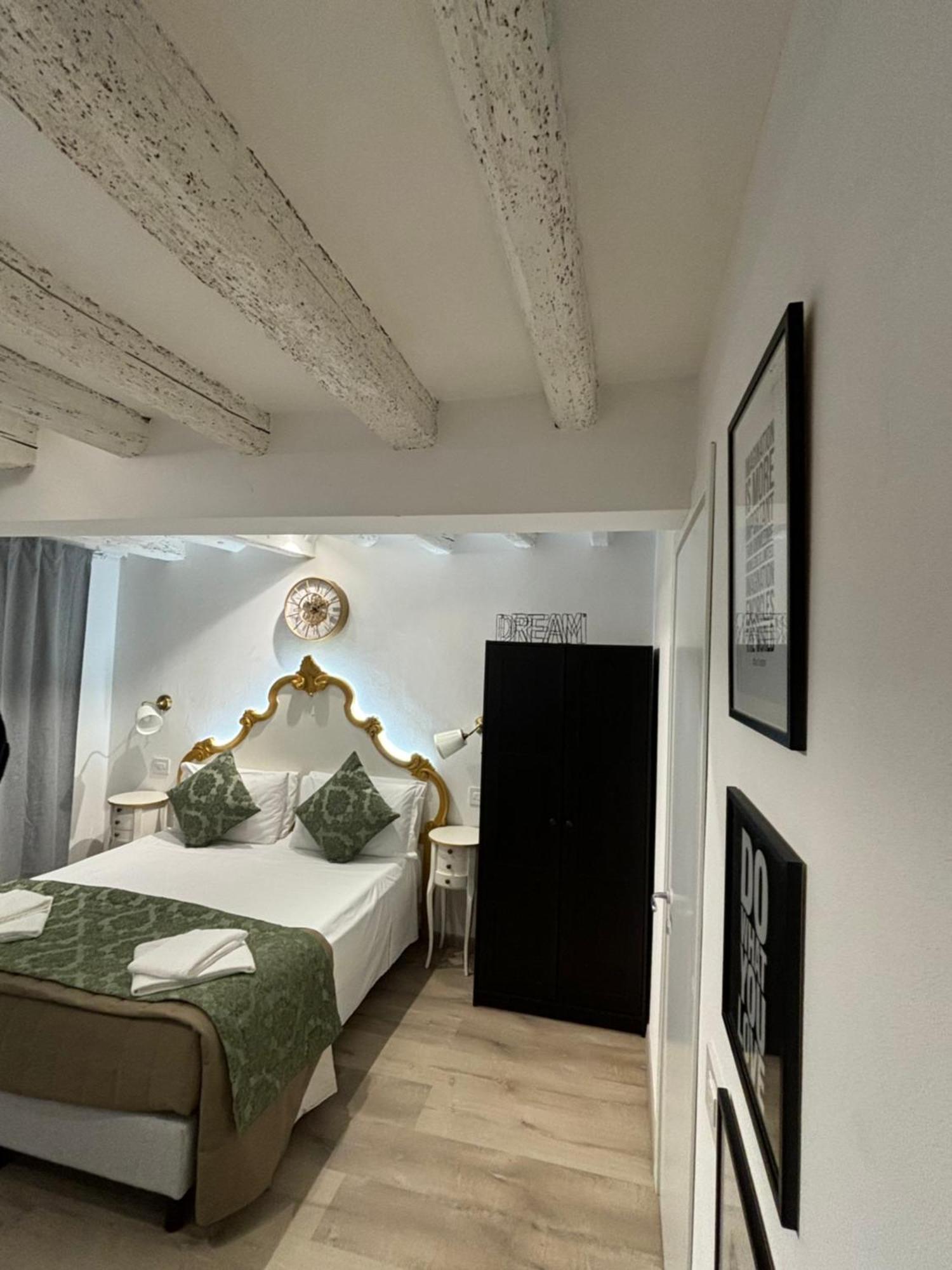 Al Canal Regio - Guest House Venice Luaran gambar