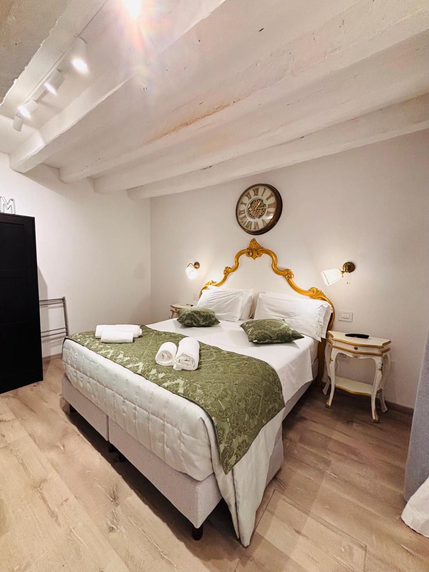 Al Canal Regio - Guest House Venice Luaran gambar