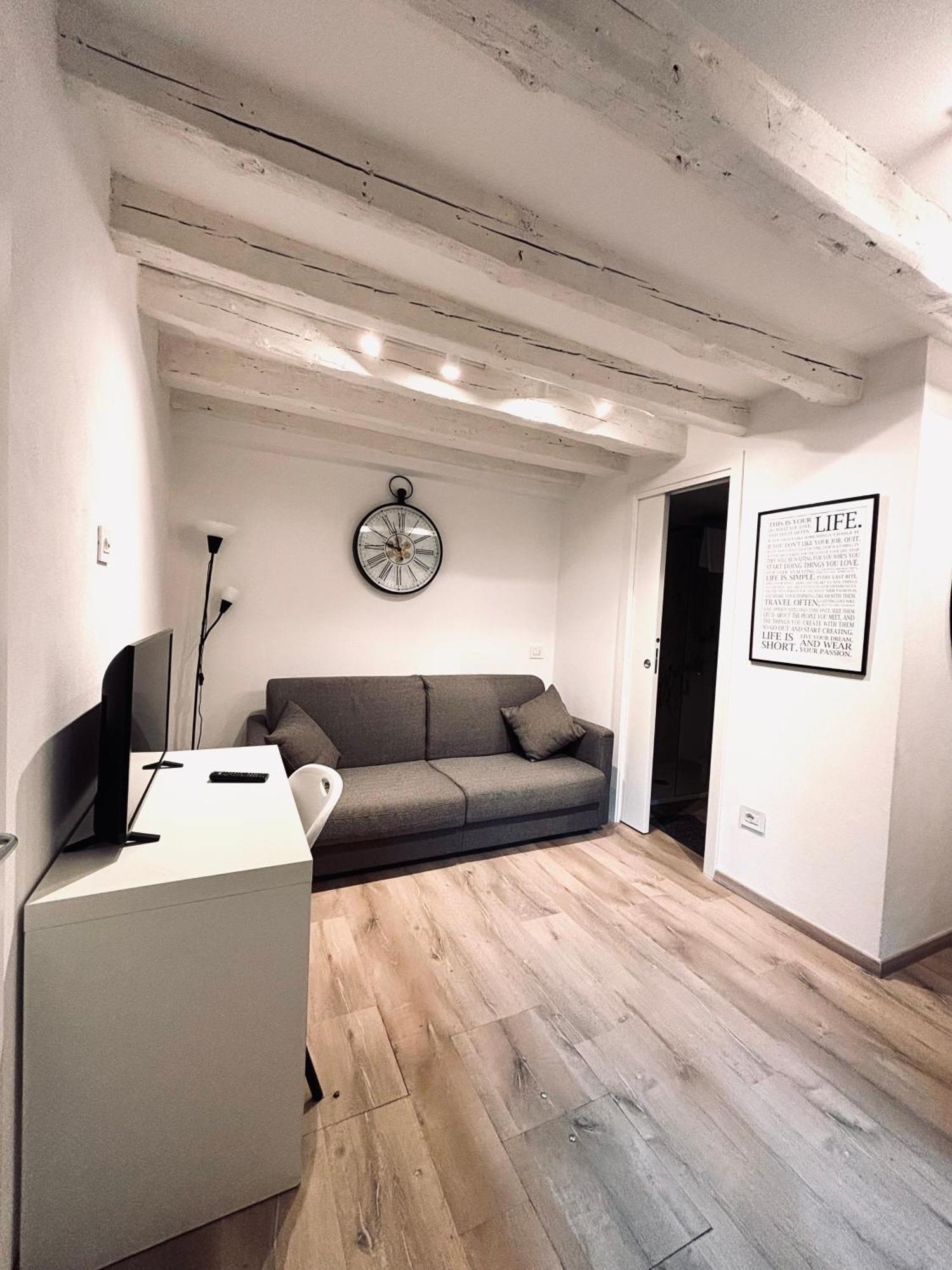 Al Canal Regio - Guest House Venice Luaran gambar