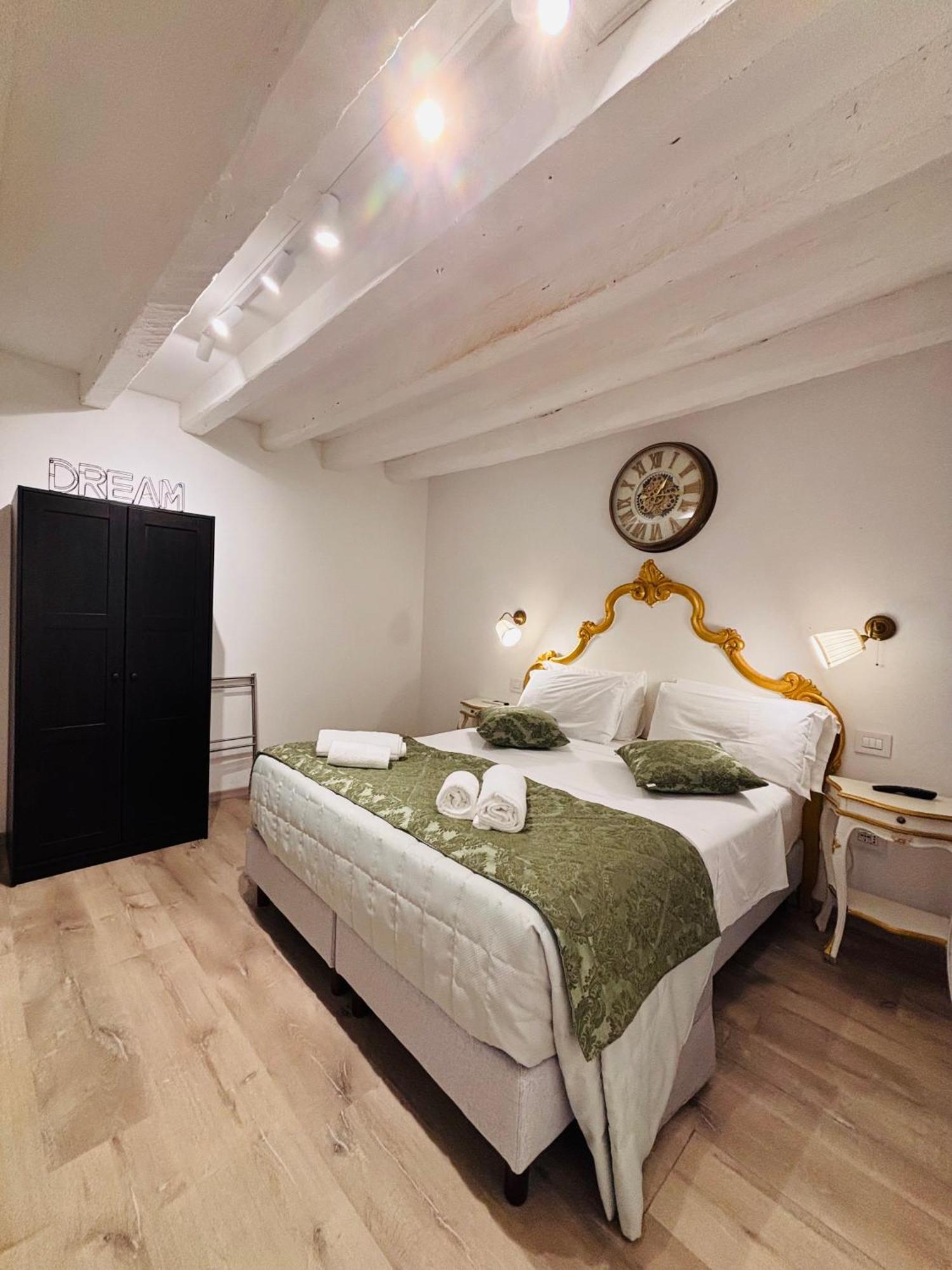 Al Canal Regio - Guest House Venice Luaran gambar