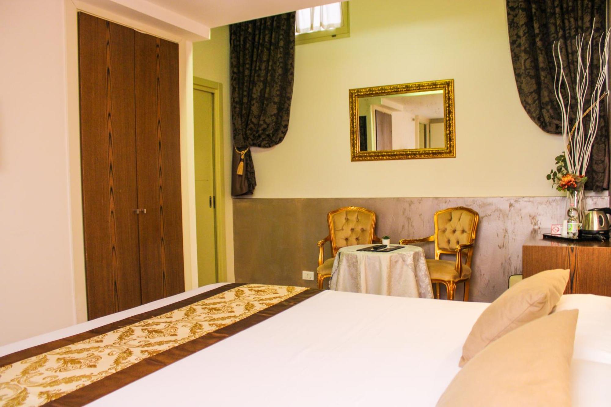 Al Canal Regio - Guest House Venice Luaran gambar