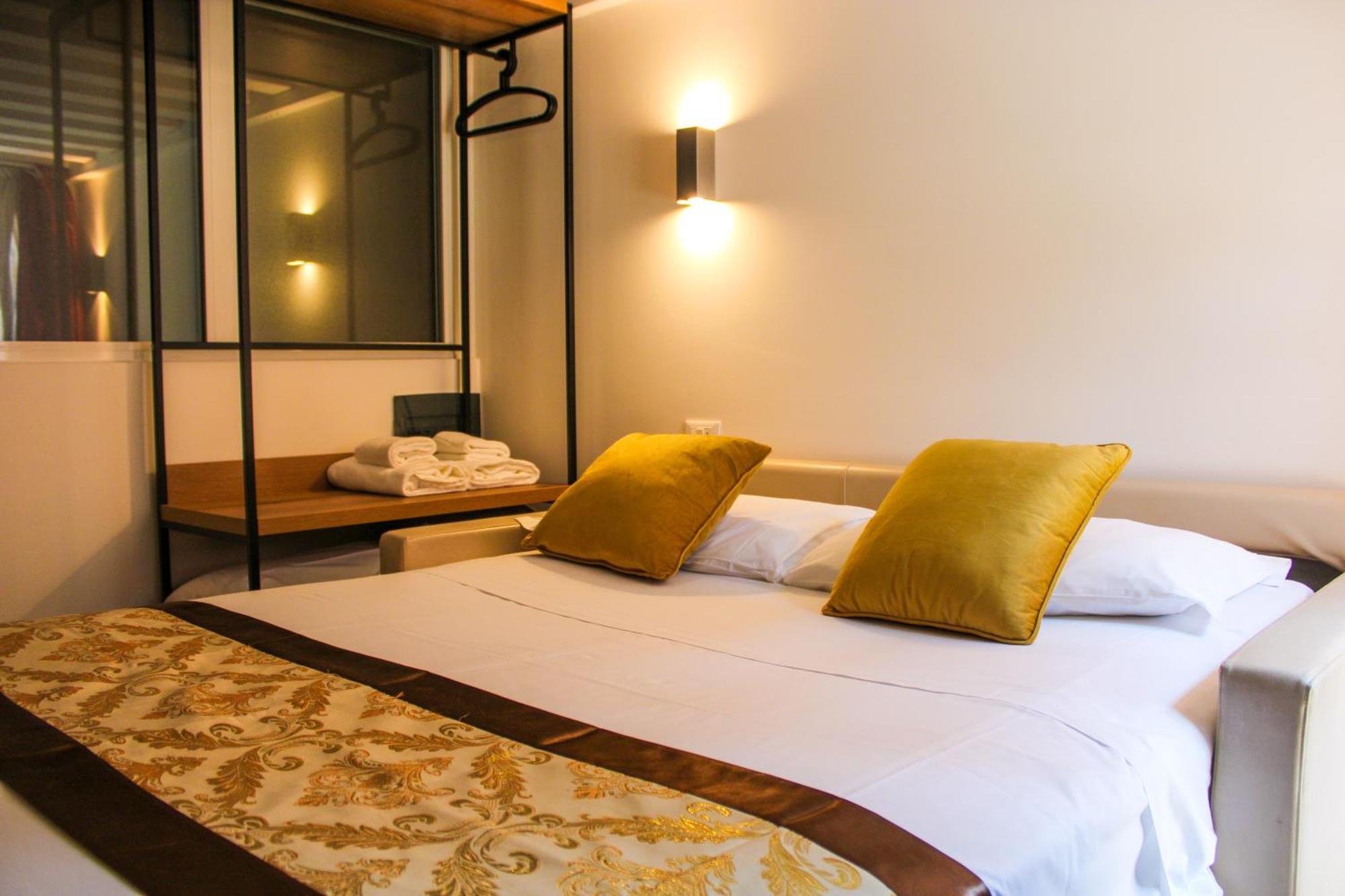 Al Canal Regio - Guest House Venice Luaran gambar