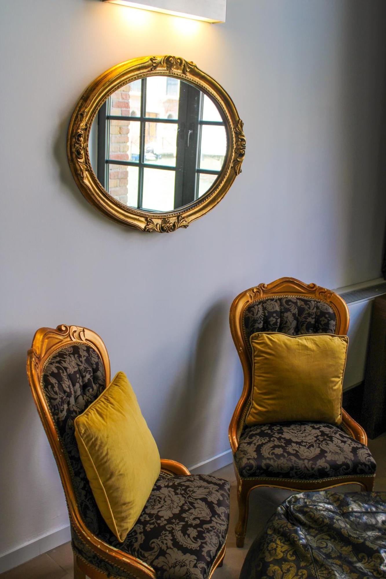 Al Canal Regio - Guest House Venice Luaran gambar