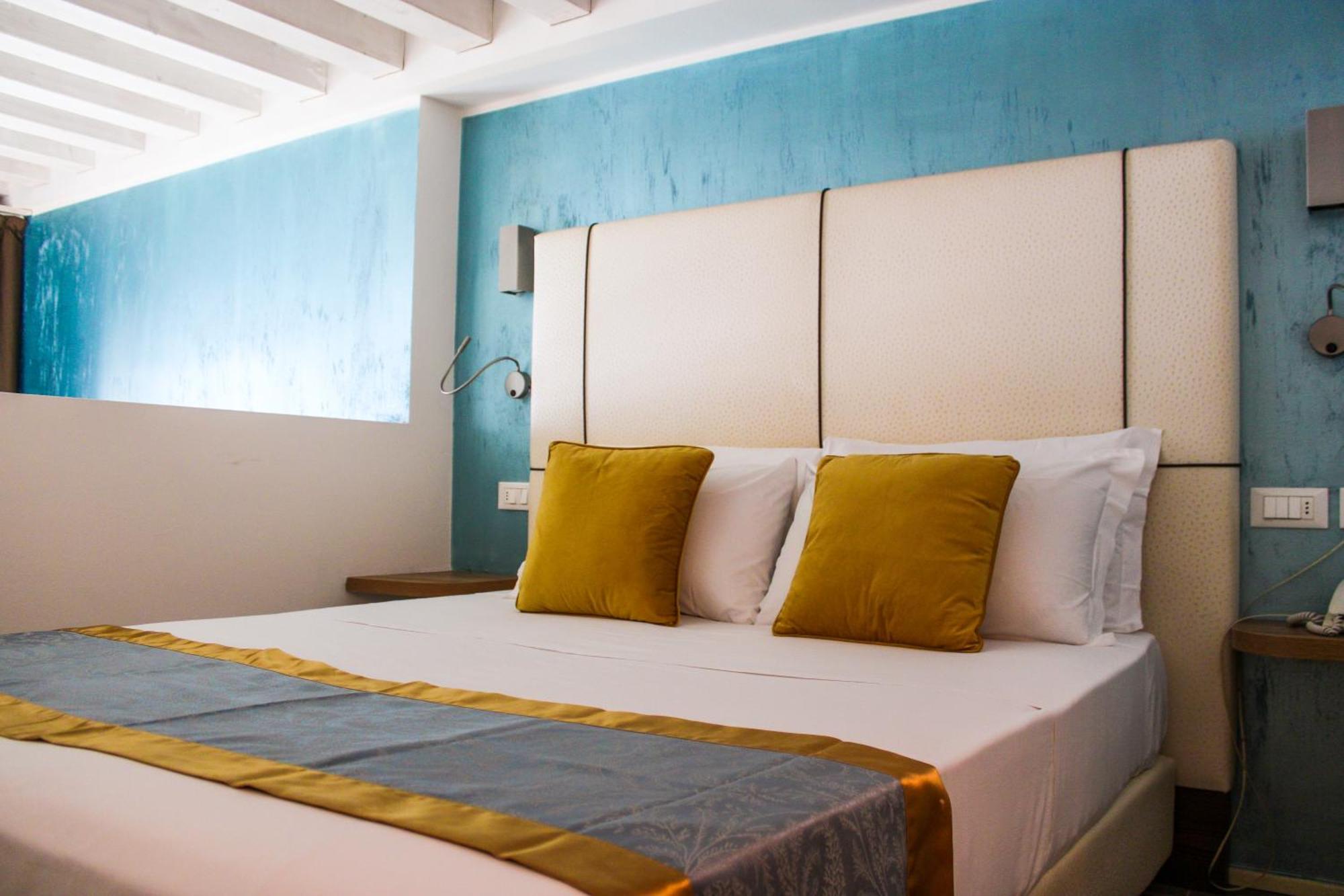 Al Canal Regio - Guest House Venice Luaran gambar