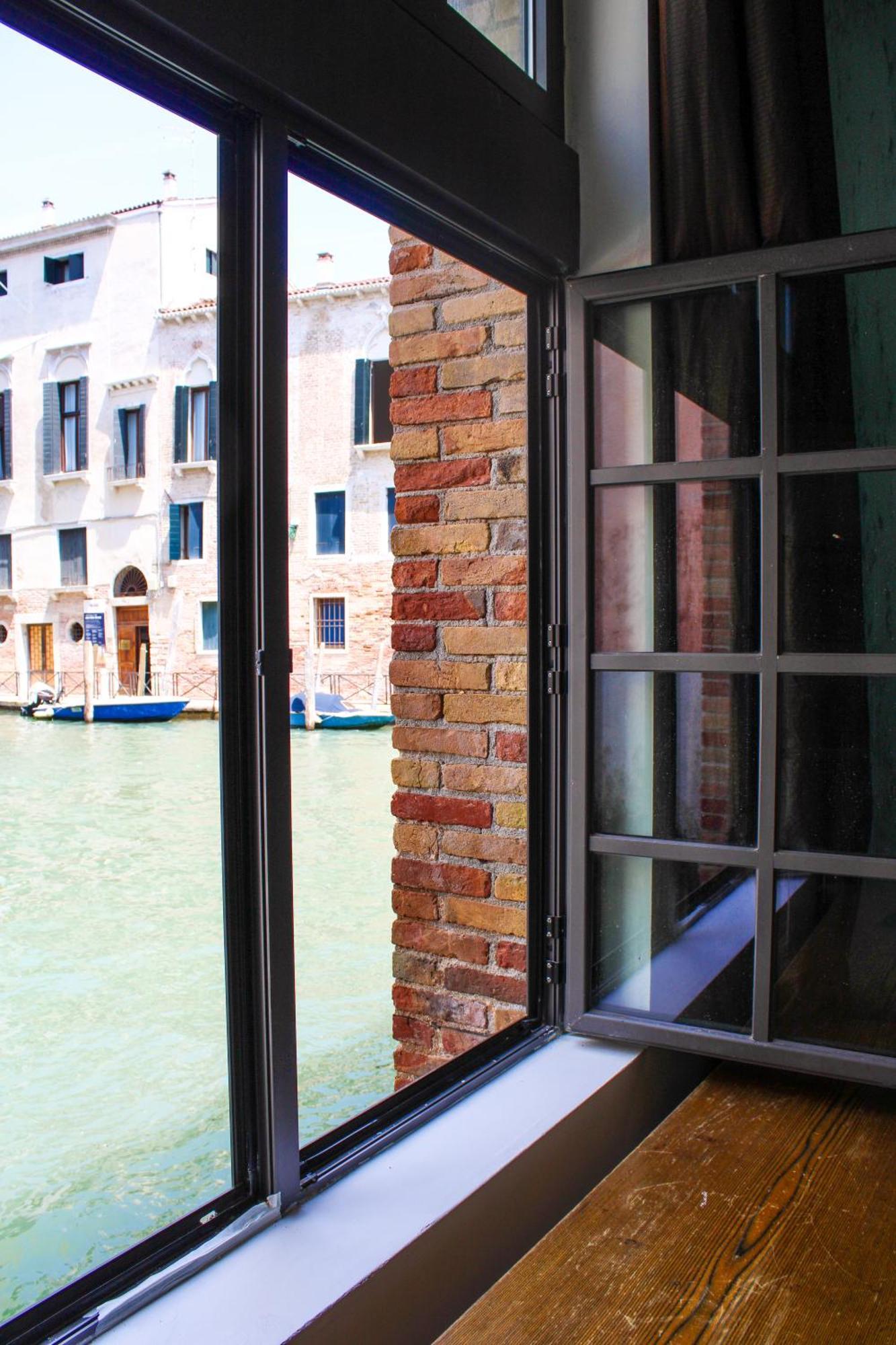 Al Canal Regio - Guest House Venice Luaran gambar