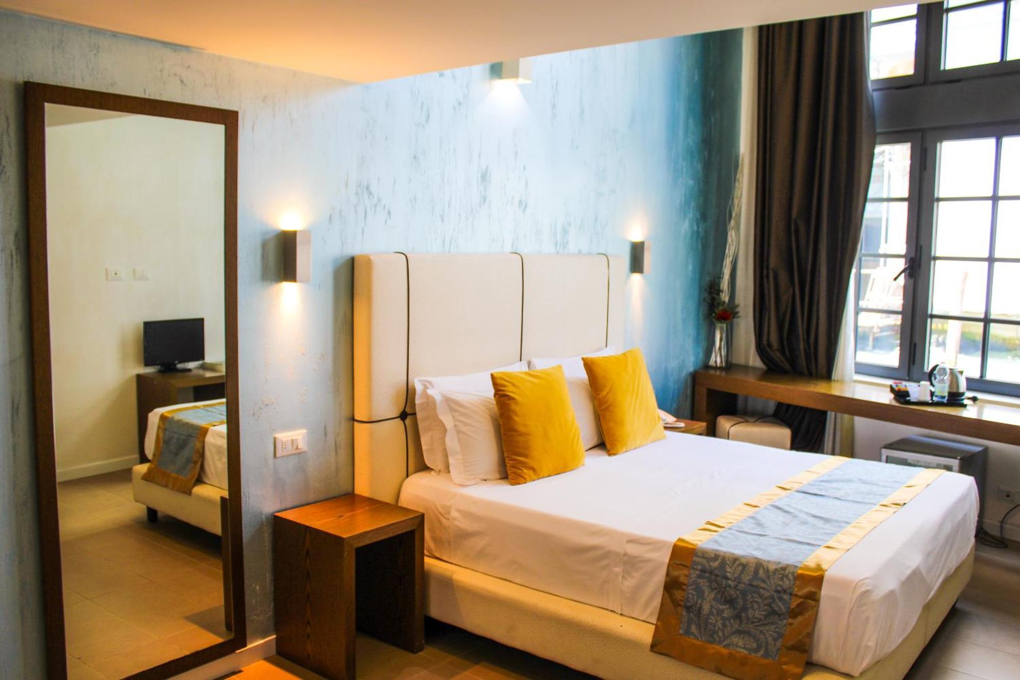 Al Canal Regio - Guest House Venice Luaran gambar