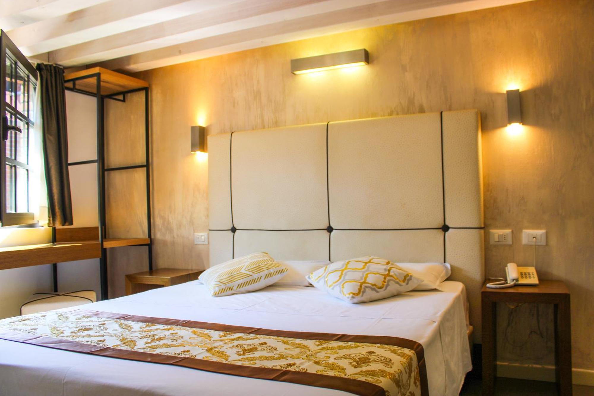 Al Canal Regio - Guest House Venice Luaran gambar