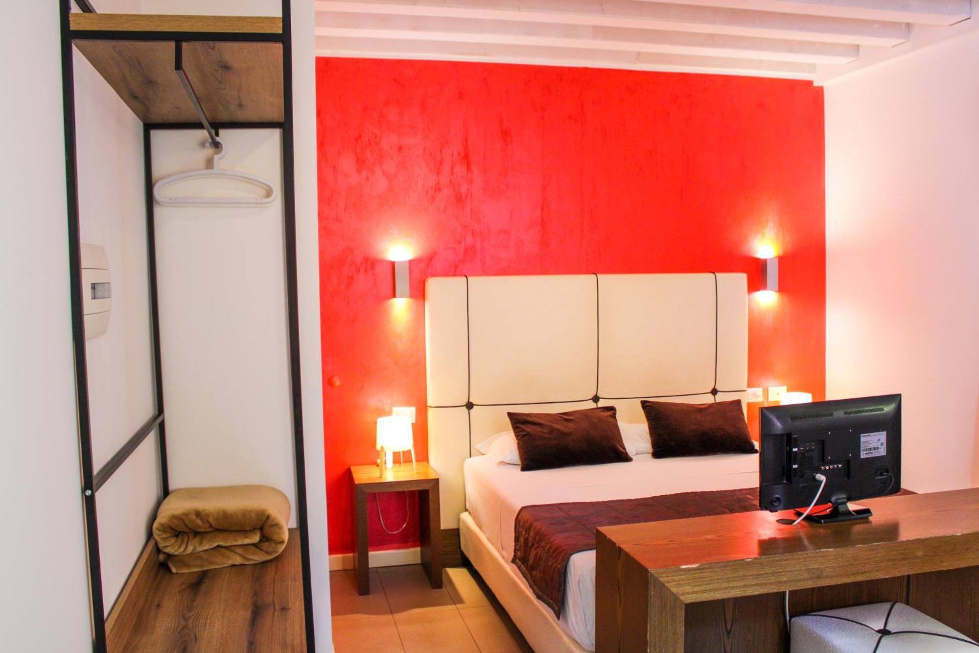 Al Canal Regio - Guest House Venice Luaran gambar