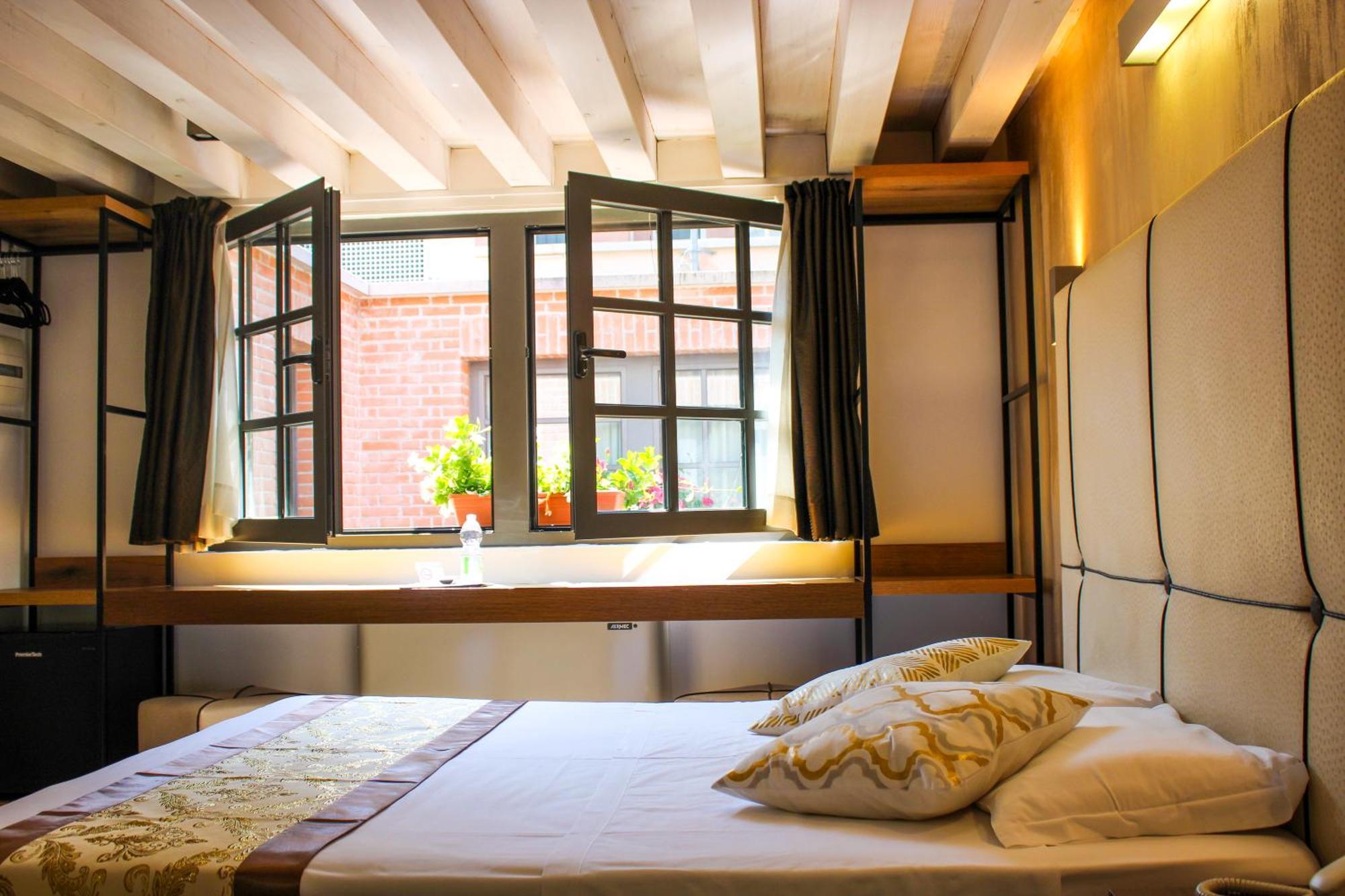 Al Canal Regio - Guest House Venice Luaran gambar