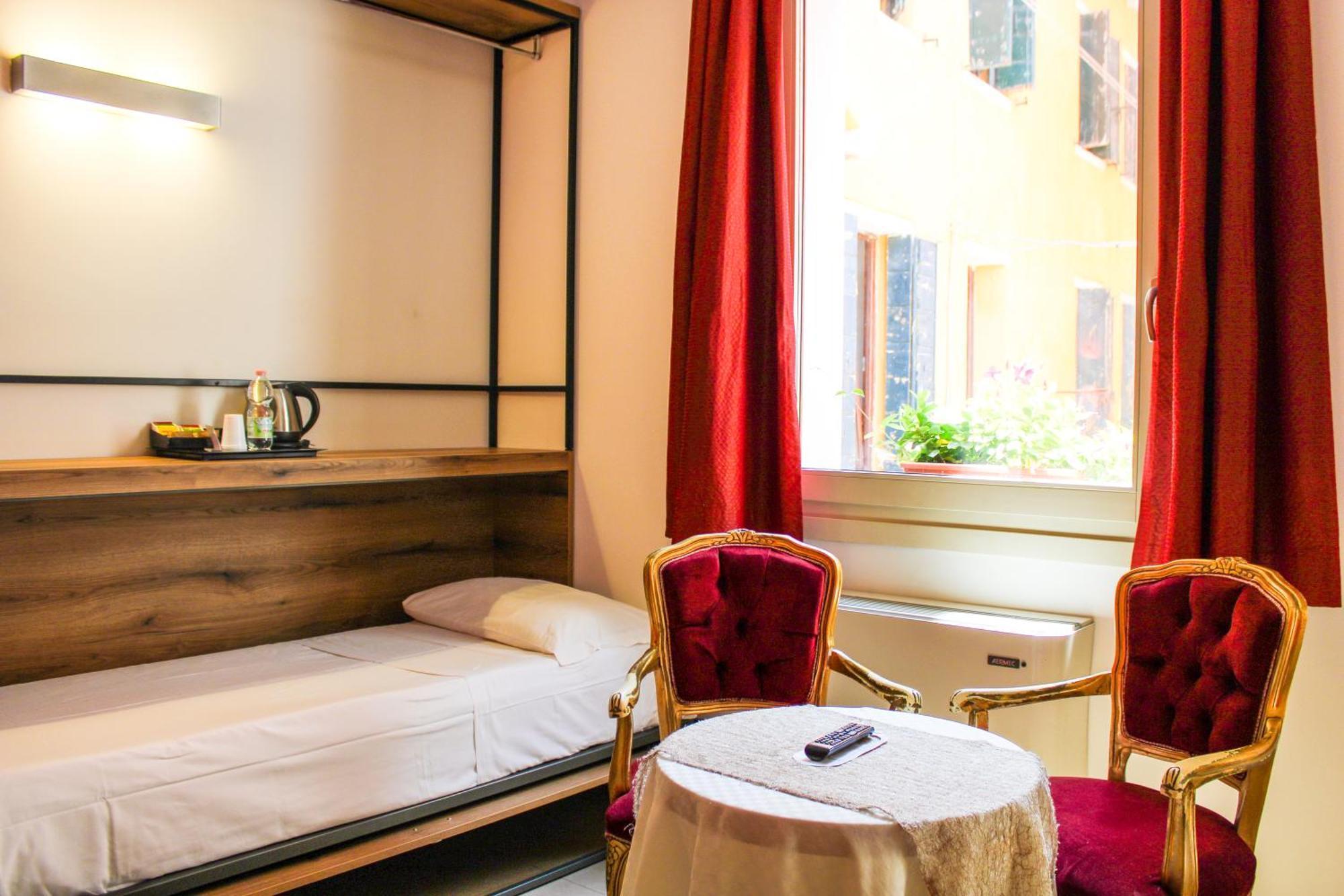 Al Canal Regio - Guest House Venice Luaran gambar