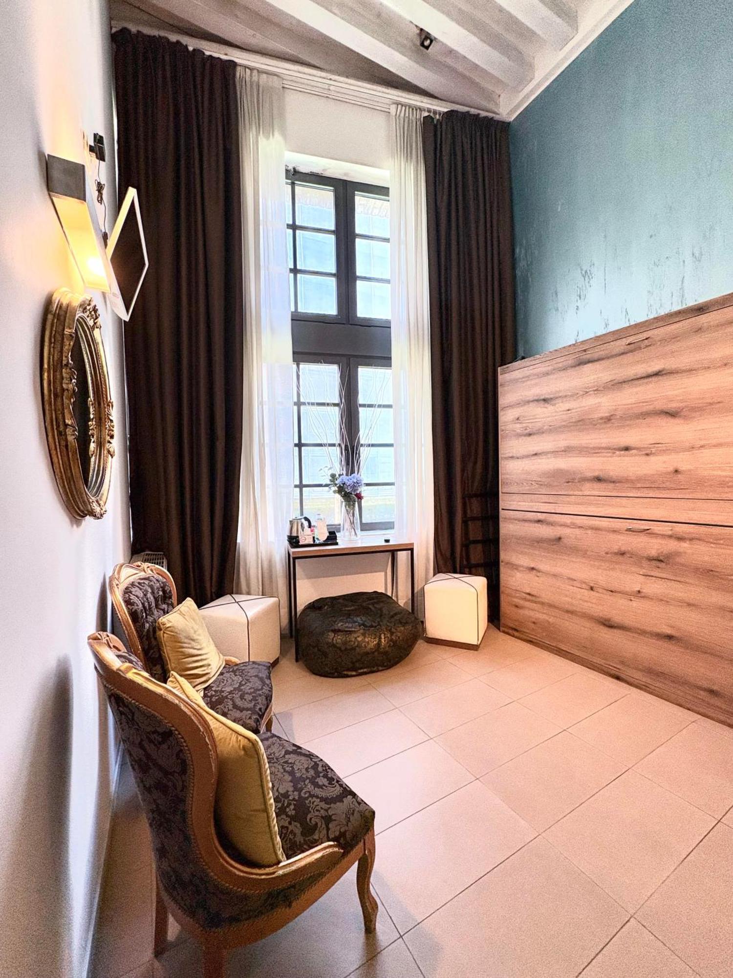 Al Canal Regio - Guest House Venice Luaran gambar