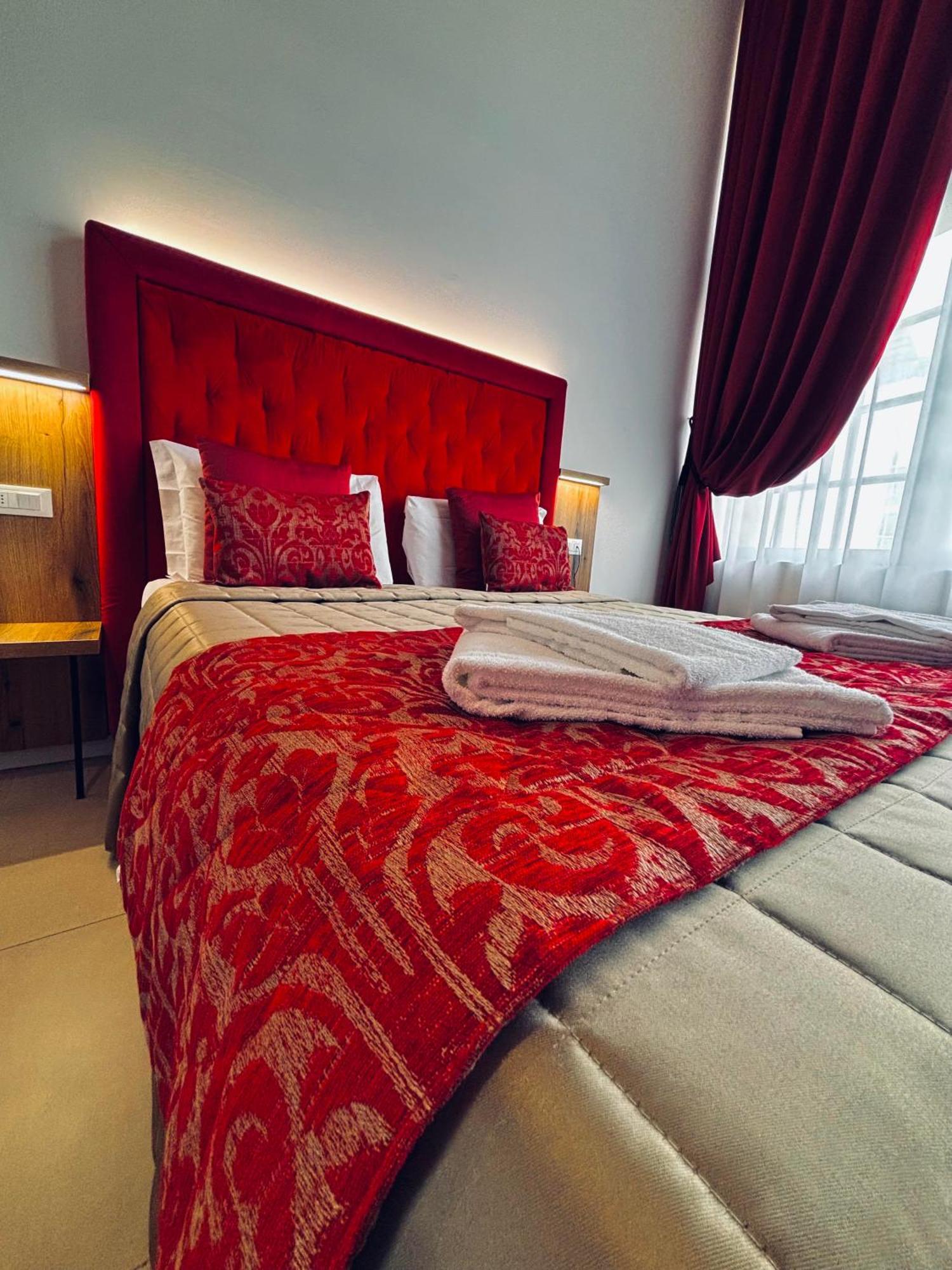 Al Canal Regio - Guest House Venice Luaran gambar
