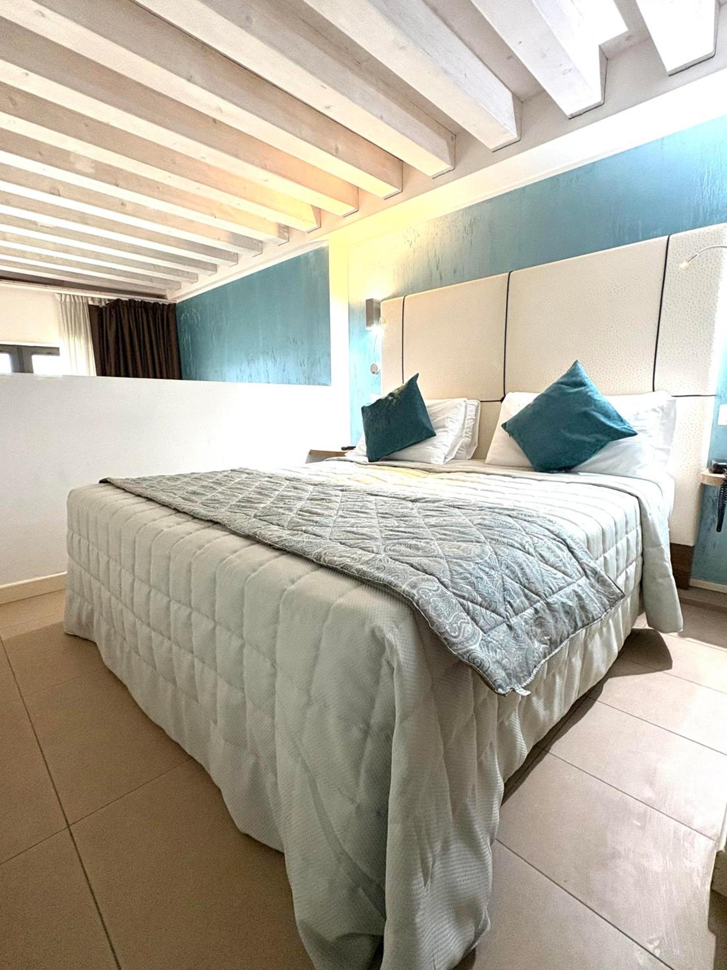 Al Canal Regio - Guest House Venice Luaran gambar