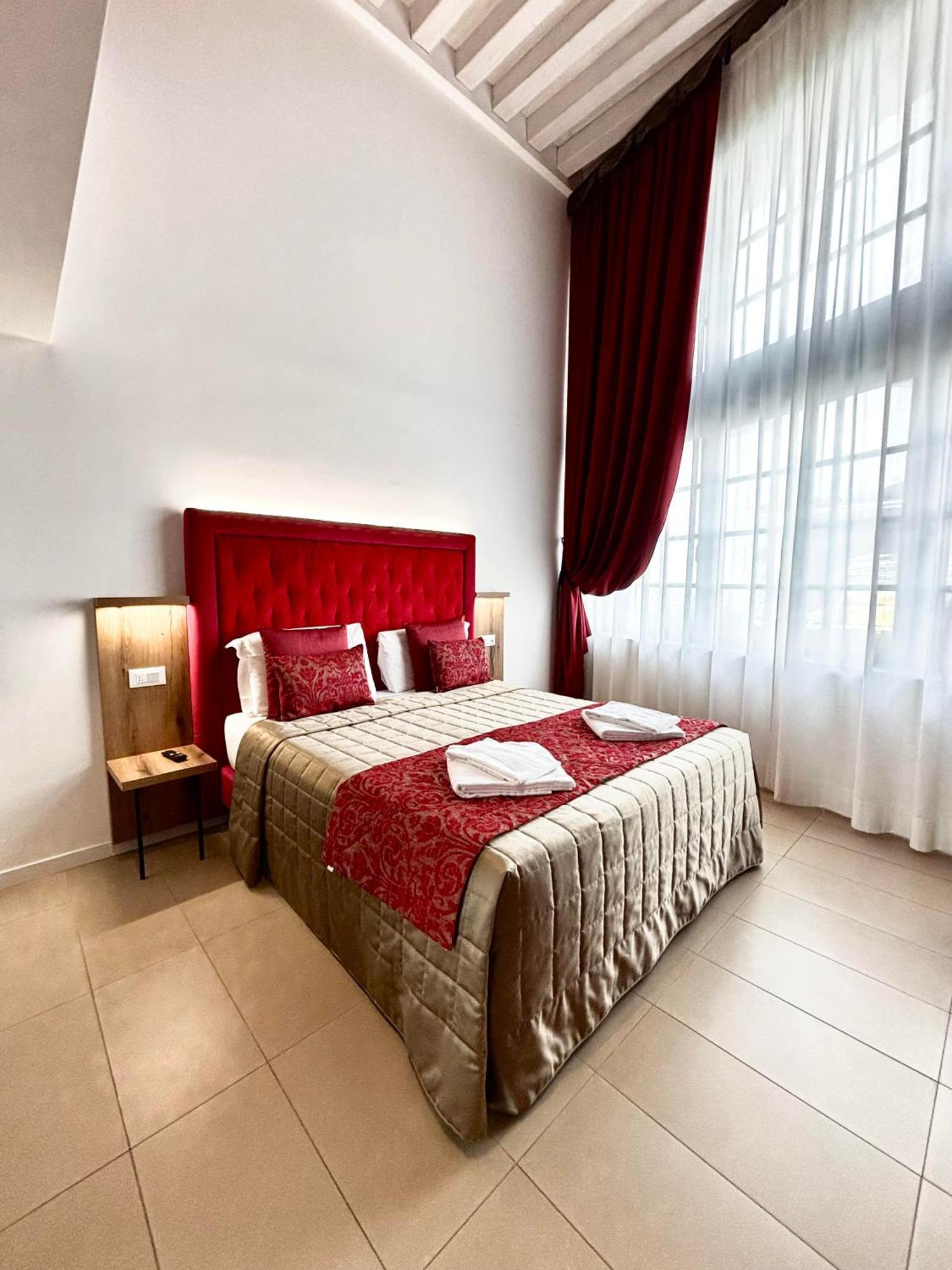 Al Canal Regio - Guest House Venice Luaran gambar