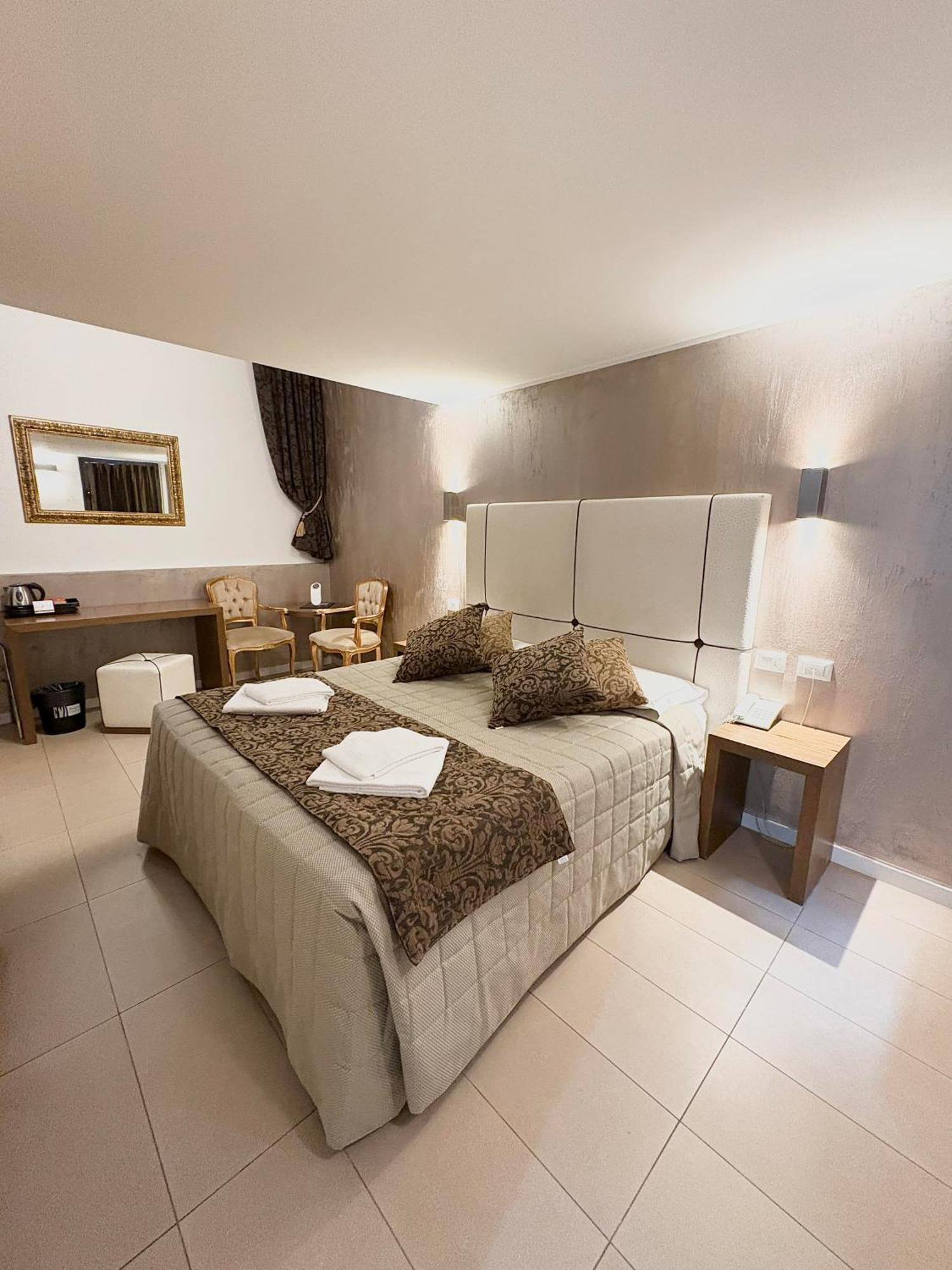 Al Canal Regio - Guest House Venice Luaran gambar