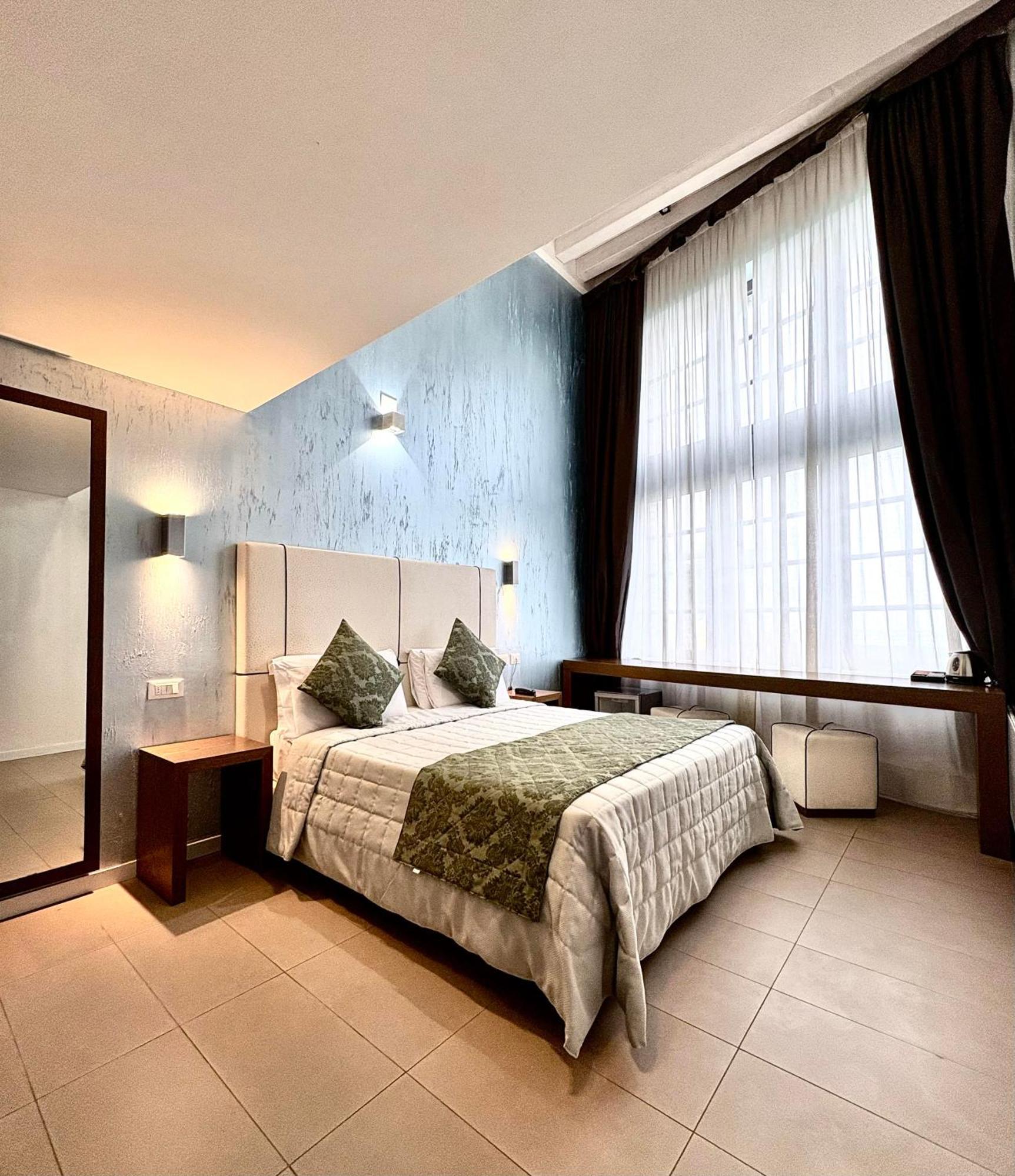 Al Canal Regio - Guest House Venice Luaran gambar