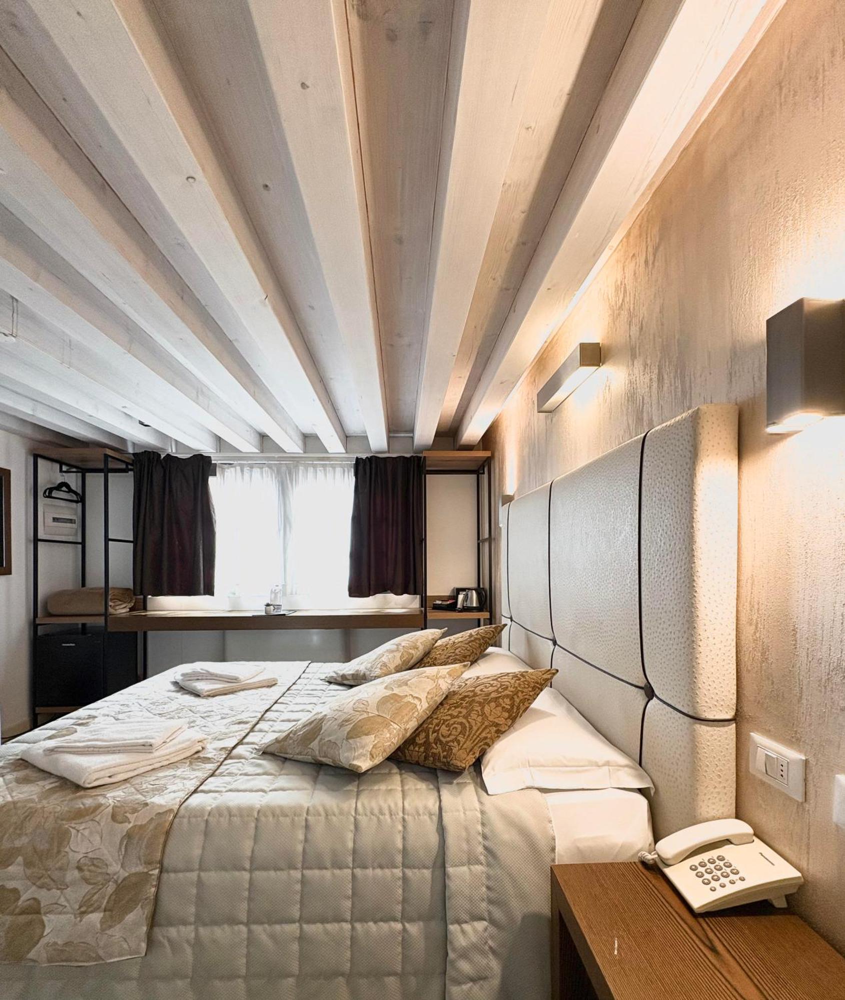 Al Canal Regio - Guest House Venice Luaran gambar