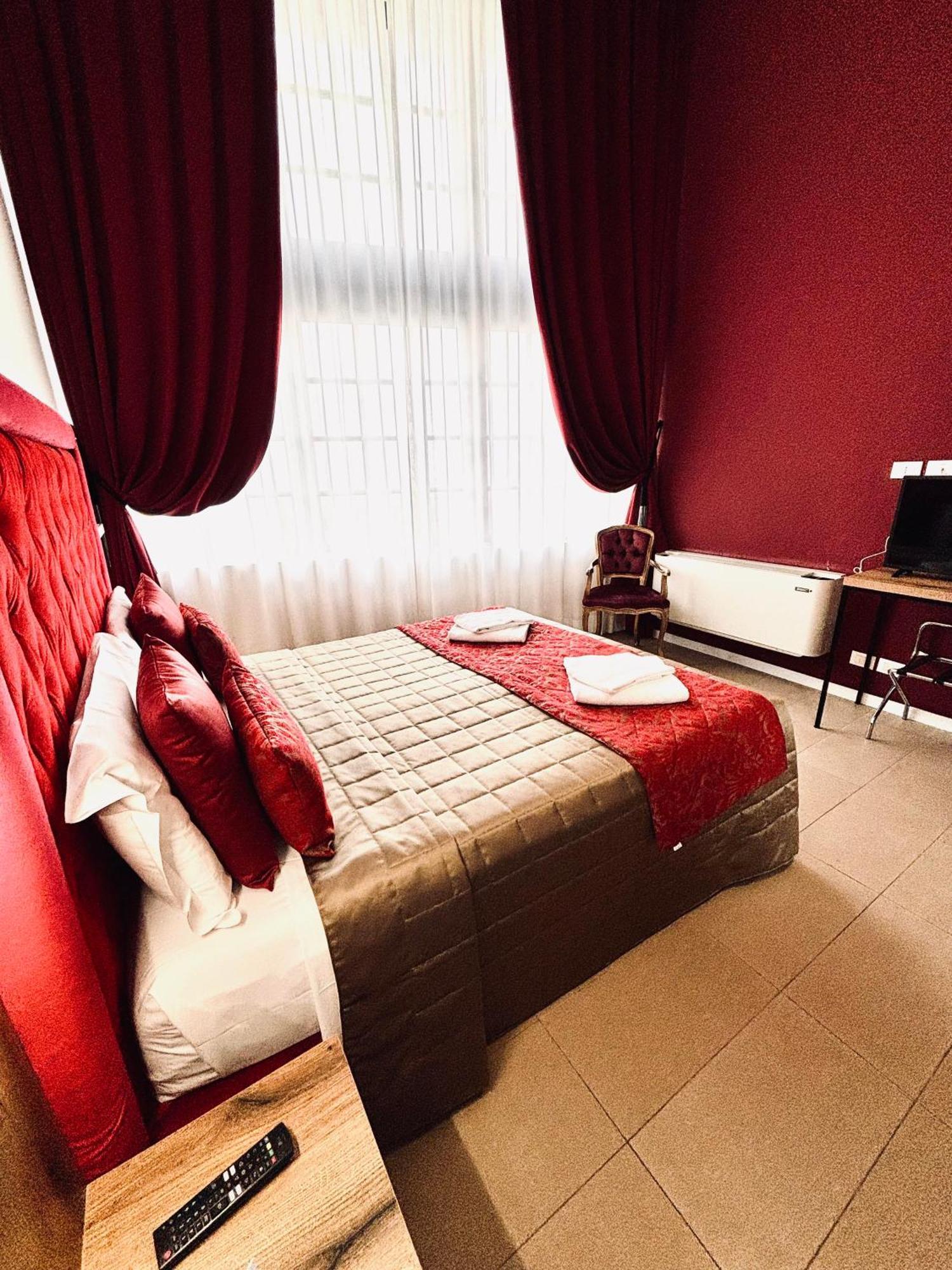 Al Canal Regio - Guest House Venice Luaran gambar