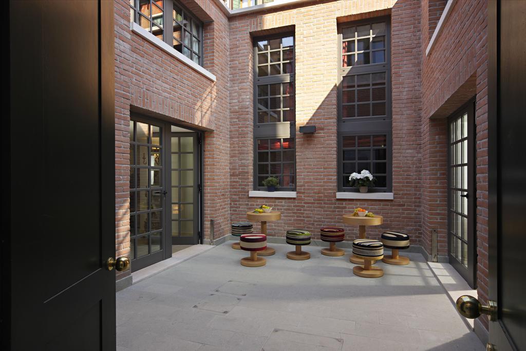 Al Canal Regio - Guest House Venice Luaran gambar
